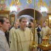Рождество Христово. Всенощное бдение