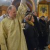 Рождество Христово. Всенощное бдение