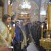Рождество Христово. Всенощное бдение