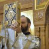 Рождество Христово. Всенощное бдение