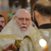 Рождество Христово. Всенощное бдение