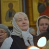 Рождество Христово. Всенощное бдение