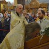 Рождество Христово. Всенощное бдение
