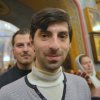 Рождество Христово. Всенощное бдение