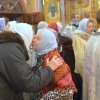 Рождество Христово. Всенощное бдение