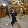 Рождество Христово. Всенощное бдение