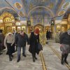 Рождество Христово. Всенощное бдение