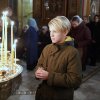 Введение во храм Пресвятой Богородицы. 4.12.18