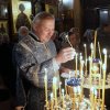 Введение во храм Пресвятой Богородицы. 4.12.18