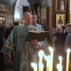 Введение во храм Пресвятой Богородицы. 4.12.18