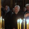 Введение во храм Пресвятой Богородицы. 4.12.18