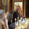 Введение во храм Пресвятой Богородицы. 4.12.18