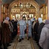 Введение во храм Пресвятой Богородицы. 4.12.18
