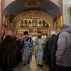 Введение во храм Пресвятой Богородицы. 4.12.18