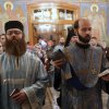 Введение во храм Пресвятой Богородицы. 4.12.18