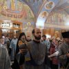 Введение во храм Пресвятой Богородицы. 4.12.18