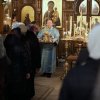 Введение во храм Пресвятой Богородицы. 4.12.18