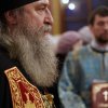 Введение во храм Пресвятой Богородицы. 4.12.18