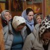 Введение во храм Пресвятой Богородицы. 4.12.18