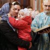 Введение во храм Пресвятой Богородицы. 4.12.18