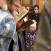 Введение во храм Пресвятой Богородицы. 4.12.18