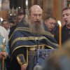 Введение во храм Пресвятой Богородицы. 4.12.18