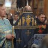 Введение во храм Пресвятой Богородицы. 4.12.18