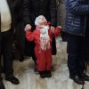 Введение во храм Пресвятой Богородицы. 4.12.18