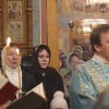 Введение во храм Пресвятой Богородицы. 4.12.18