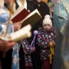 Введение во храм Пресвятой Богородицы. 4.12.18