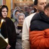 Введение во храм Пресвятой Богородицы. 4.12.18