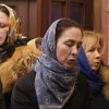 Введение во храм Пресвятой Богородицы. 4.12.18