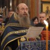 Введение во храм Пресвятой Богородицы. 4.12.18