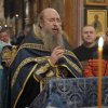 Введение во храм Пресвятой Богородицы. 4.12.18