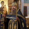 Введение во храм Пресвятой Богородицы. 4.12.18
