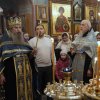 Введение во храм Пресвятой Богородицы. 4.12.18