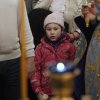 Введение во храм Пресвятой Богородицы. 4.12.18