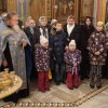 Введение во храм Пресвятой Богородицы. 4.12.18