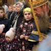 Введение во храм Пресвятой Богородицы. 4.12.18