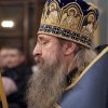 Введение во храм Пресвятой Богородицы. 4.12.18