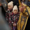 Введение во храм Пресвятой Богородицы. 4.12.18