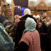 Введение во храм Пресвятой Богородицы. 4.12.18