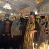 Введение во храм Пресвятой Богородицы. 4.12.18