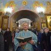 Введение во храм Пресвятой Богородицы. 4.12.18