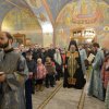 Введение во храм Пресвятой Богородицы. 4.12.18