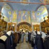 Введение во храм Пресвятой Богородицы. 4.12.18