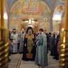 Введение во храм Пресвятой Богородицы. 4.12.18