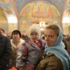 Введение во храм Пресвятой Богородицы. 4.12.18