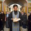 Введение во храм Пресвятой Богородицы. 4.12.18
