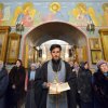 Введение во храм Пресвятой Богородицы. 4.12.18